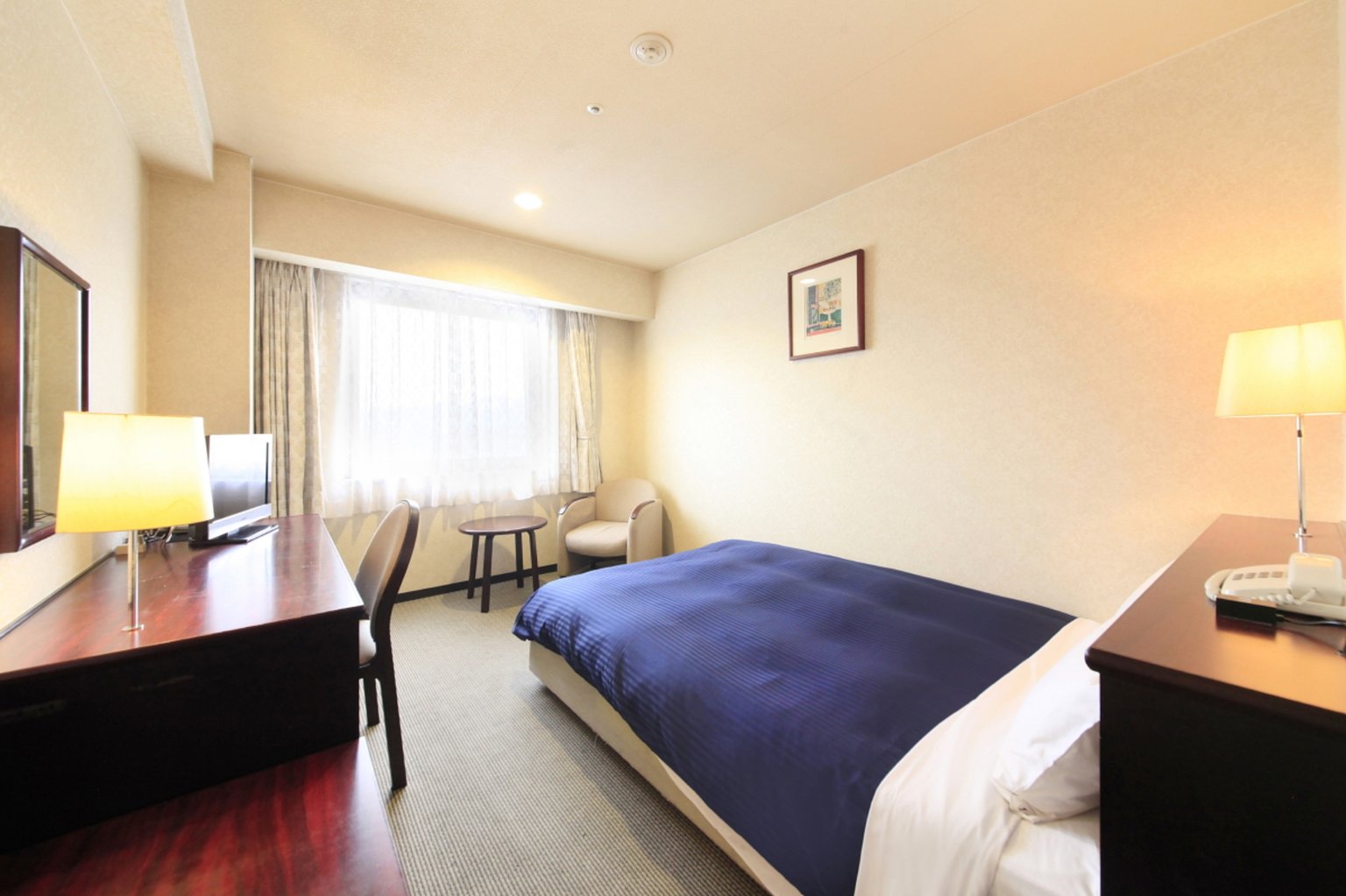 슈페리어 싱글 (가을 & 겨울 캠페인: 투숙 10/20-1/31) (Superior Single (Autumn & Winter Campaigns: Stay 10/20-1/31))