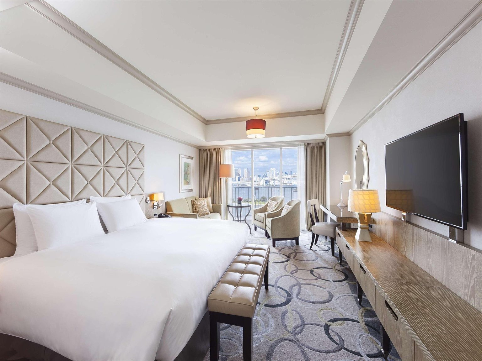 King Superior Deluxe