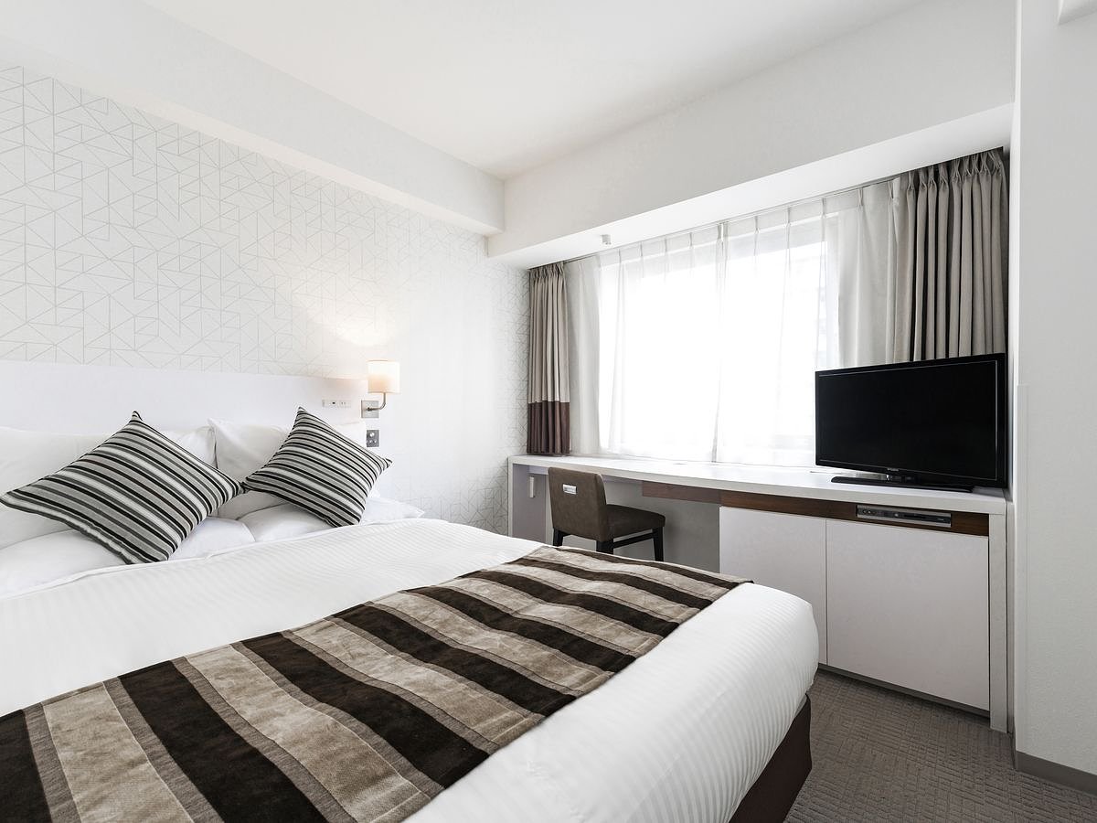 스탠다드 더블(금연)