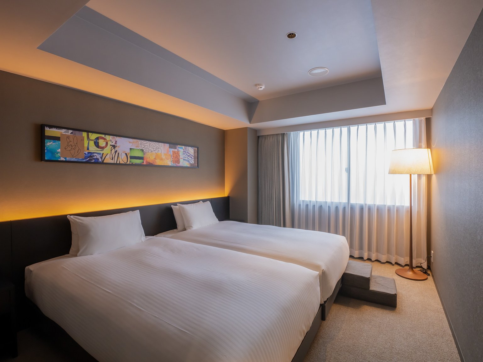 그랜드 트윈 (Grand Twin)