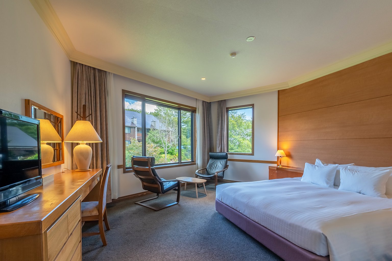  Grand Double (Breakfast included)