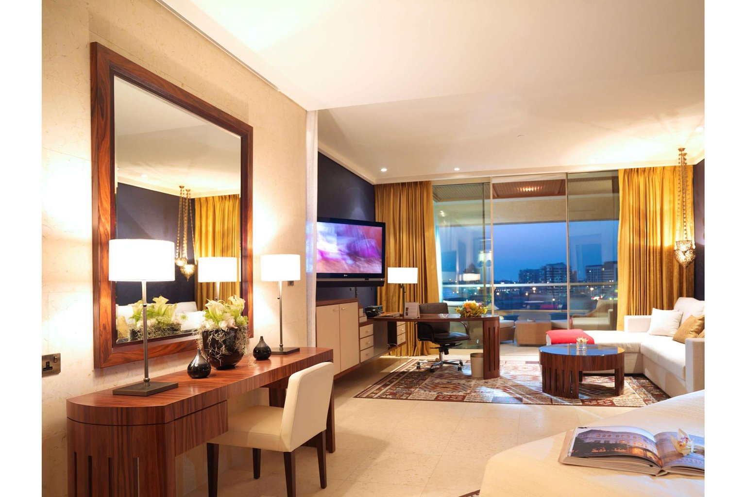 Double or Twin Standard