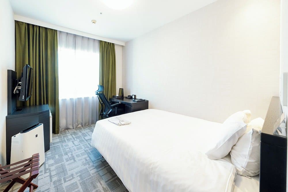 リッチモンドホテル 鹿児島天文館 / Richmond Hotel Kagoshima