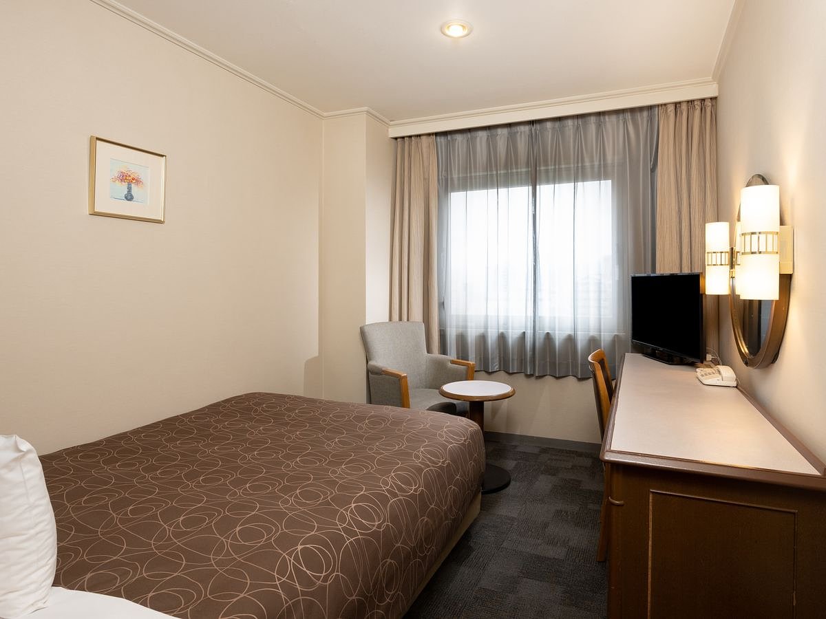 Standard Double Park View