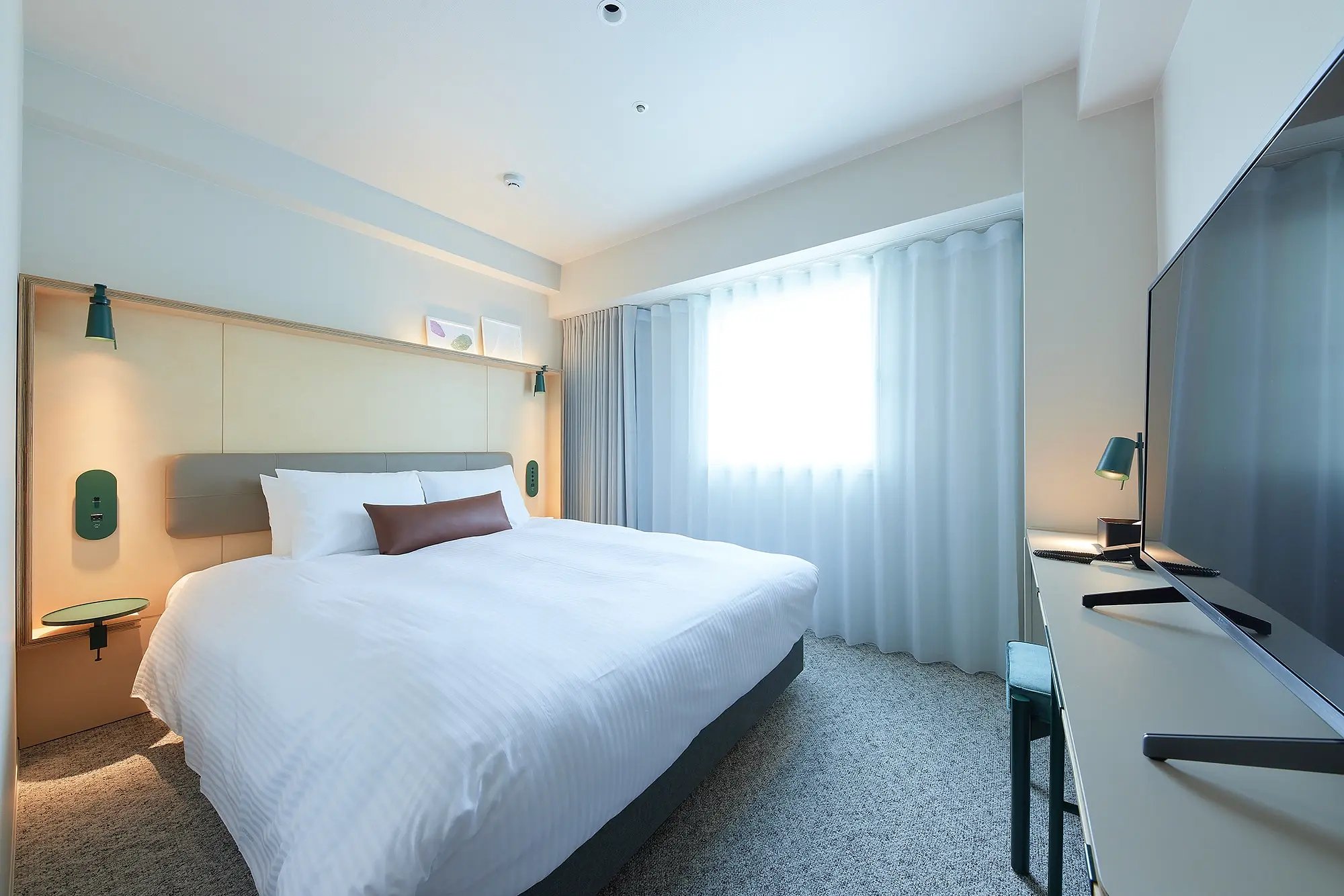 京急ＥＸホテル札幌》– 宿泊者のリアルな体験談と予約情報｜HafH