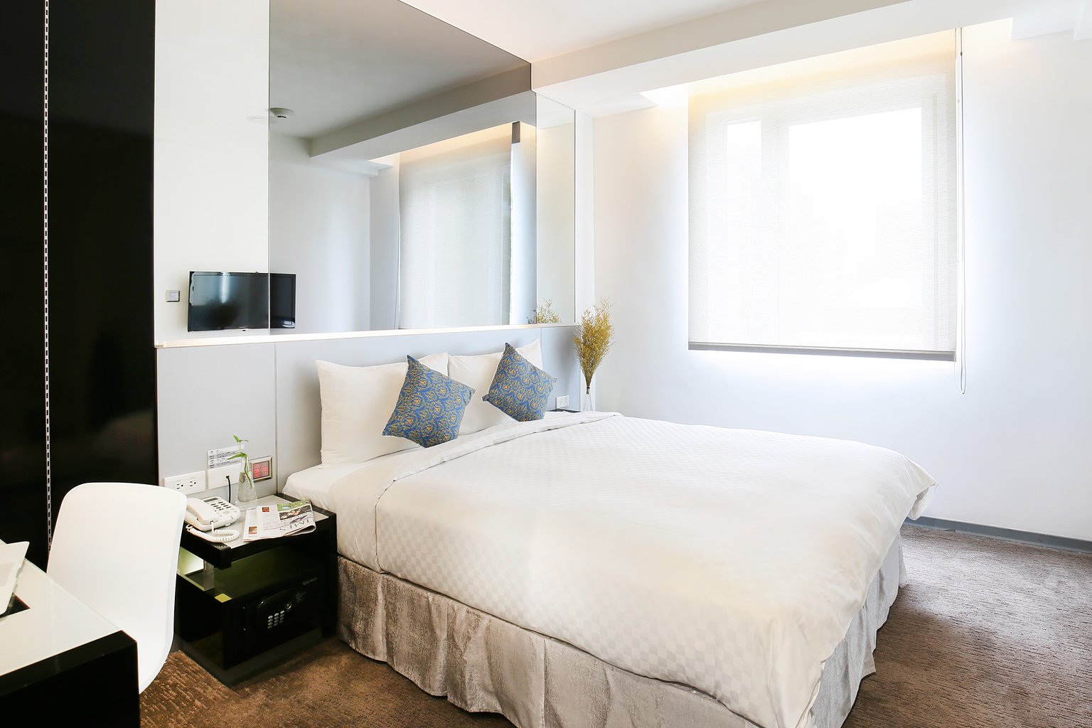 Elite Room with Breakfast