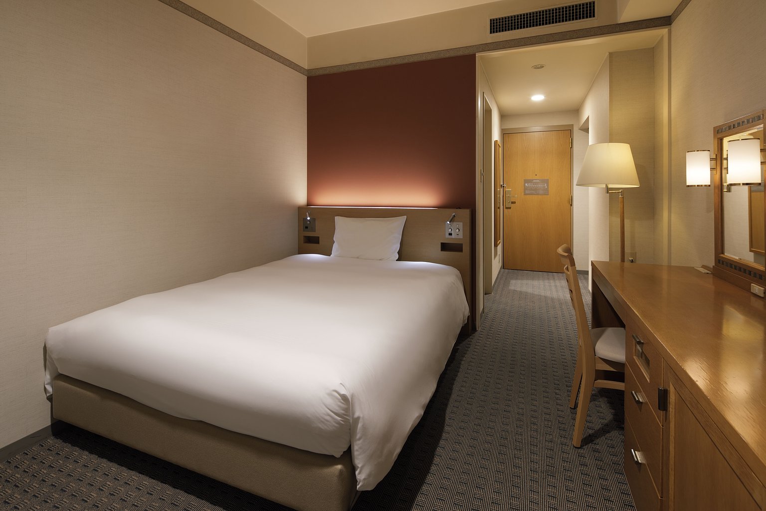 Standard Floor Single Room