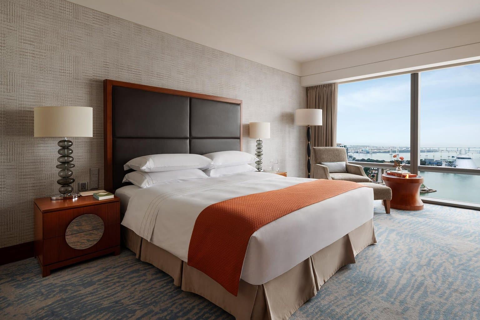 Mandarin Oriental, Macau》– 宿泊者のリアルな体験談と予約情報｜HafH