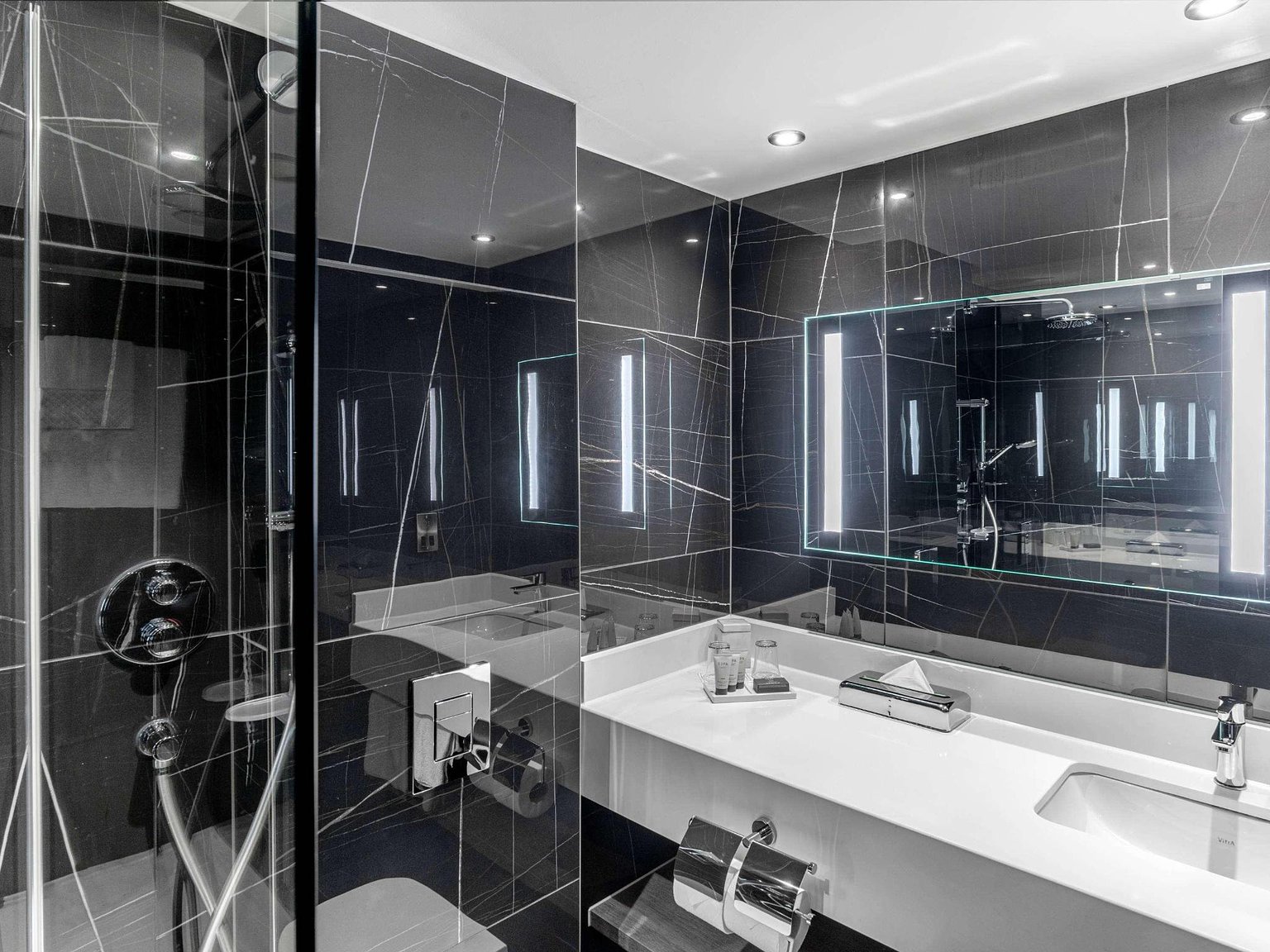 CLASSIC ROOM - 2 single beds