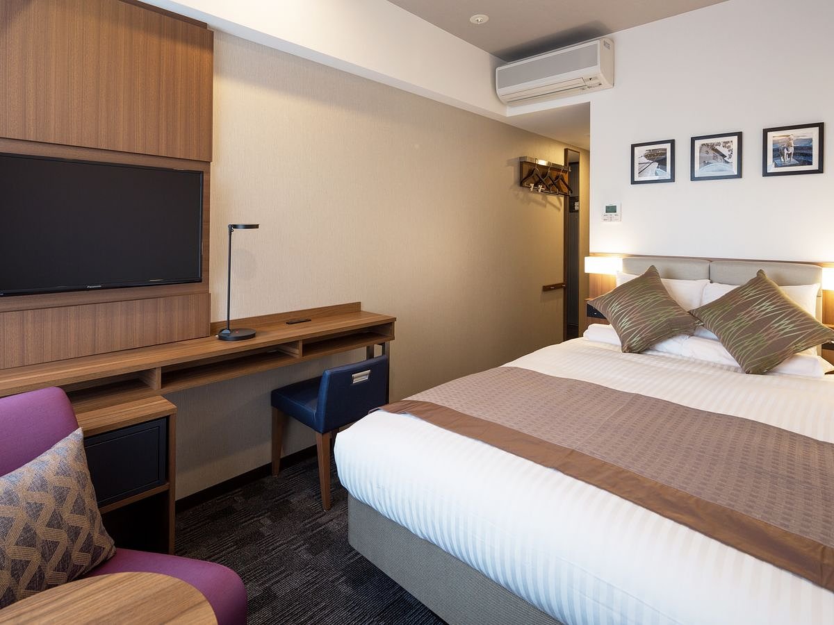 Standard Double Non-Smoking