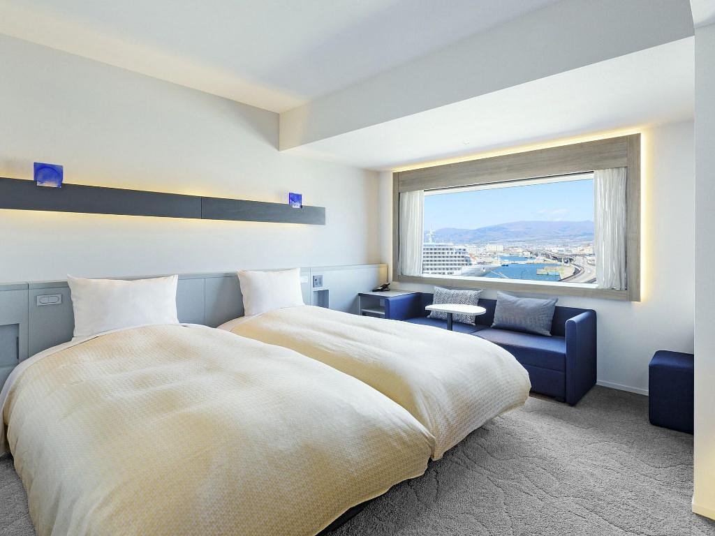 Standard Floor　TWIN