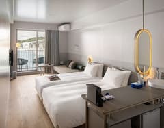 HOTEL ANTEROOM NAHA（UDS HOTELS）