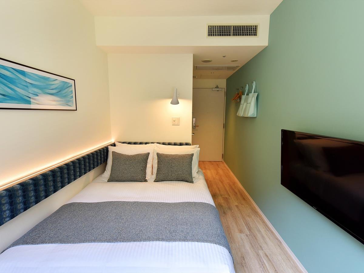 Double (Mountain view )