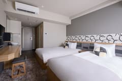 OMO Kansai Airport by Hoshino Resorts