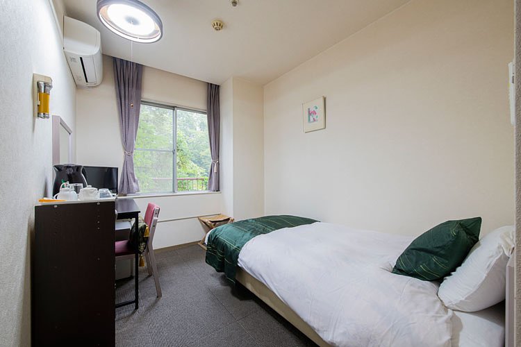 서양식 객실(싱글)