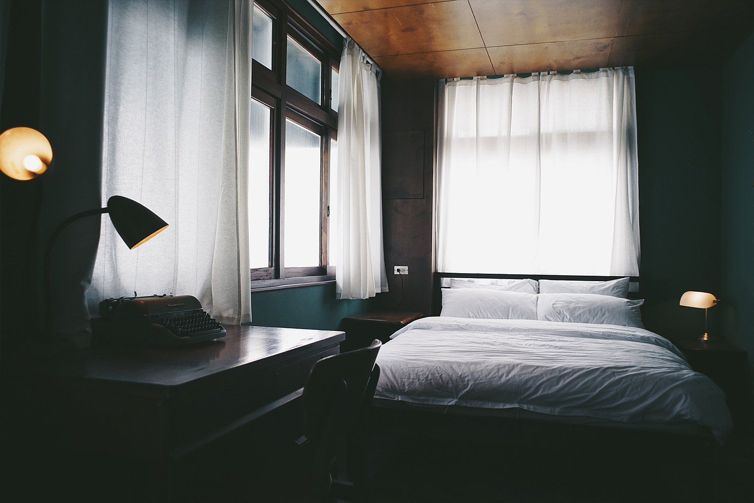 Hotel Jiao Jian（角間）