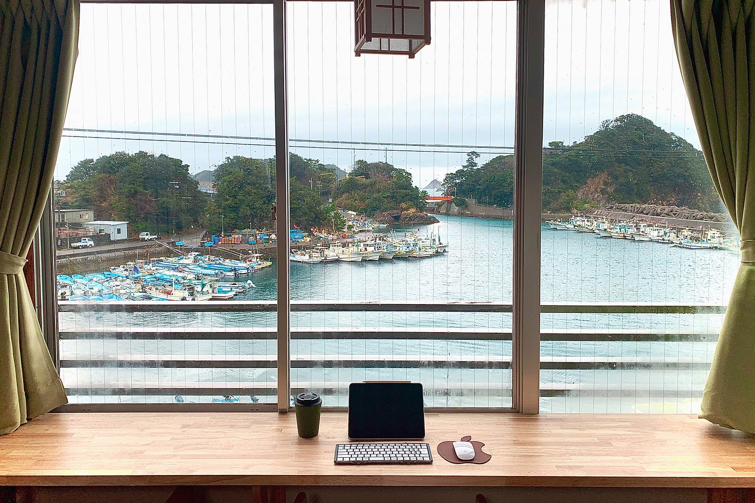 【사용 불가】프라이빗 (다다미 스타일)