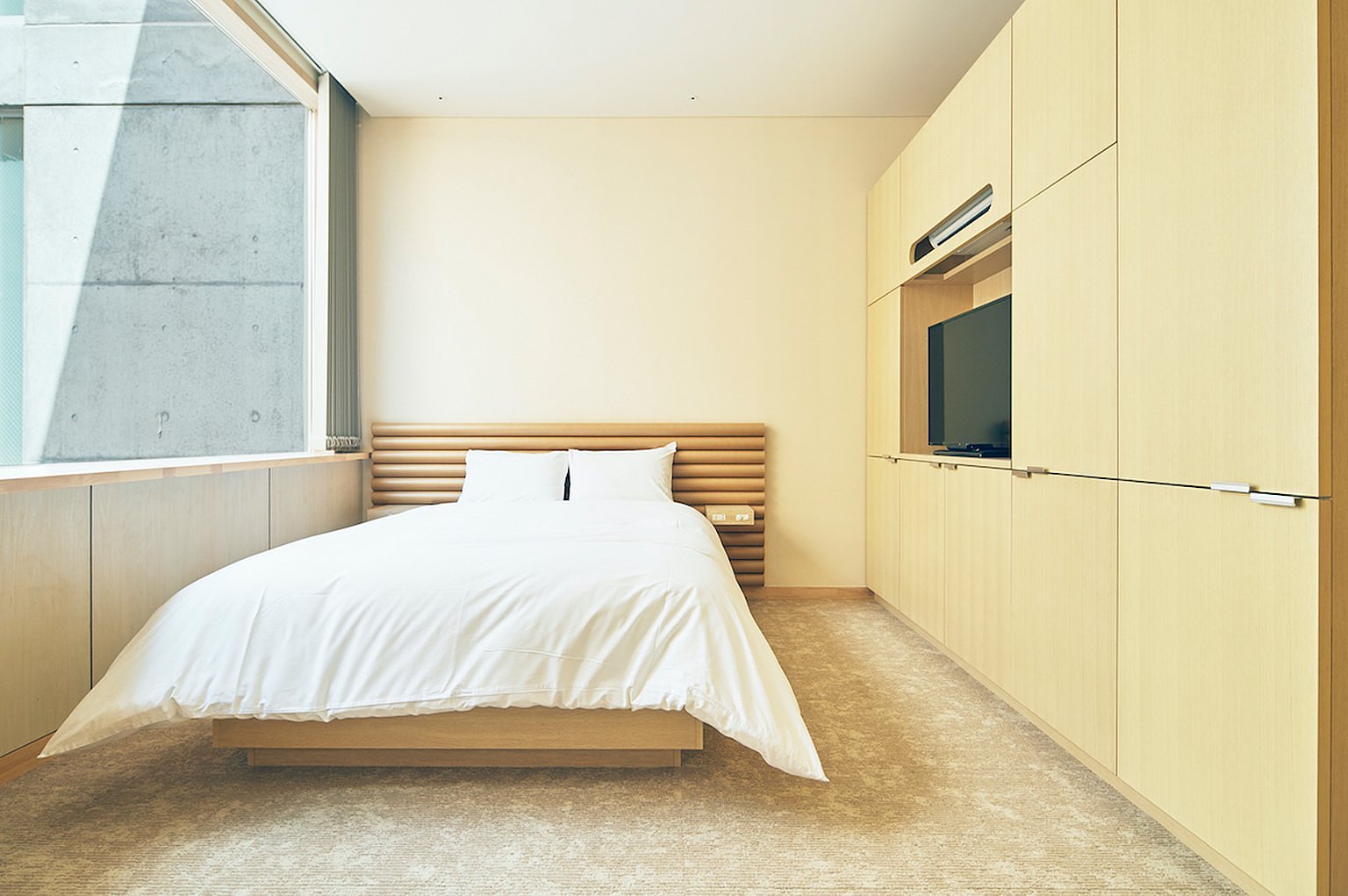 Double Room with Breakfast