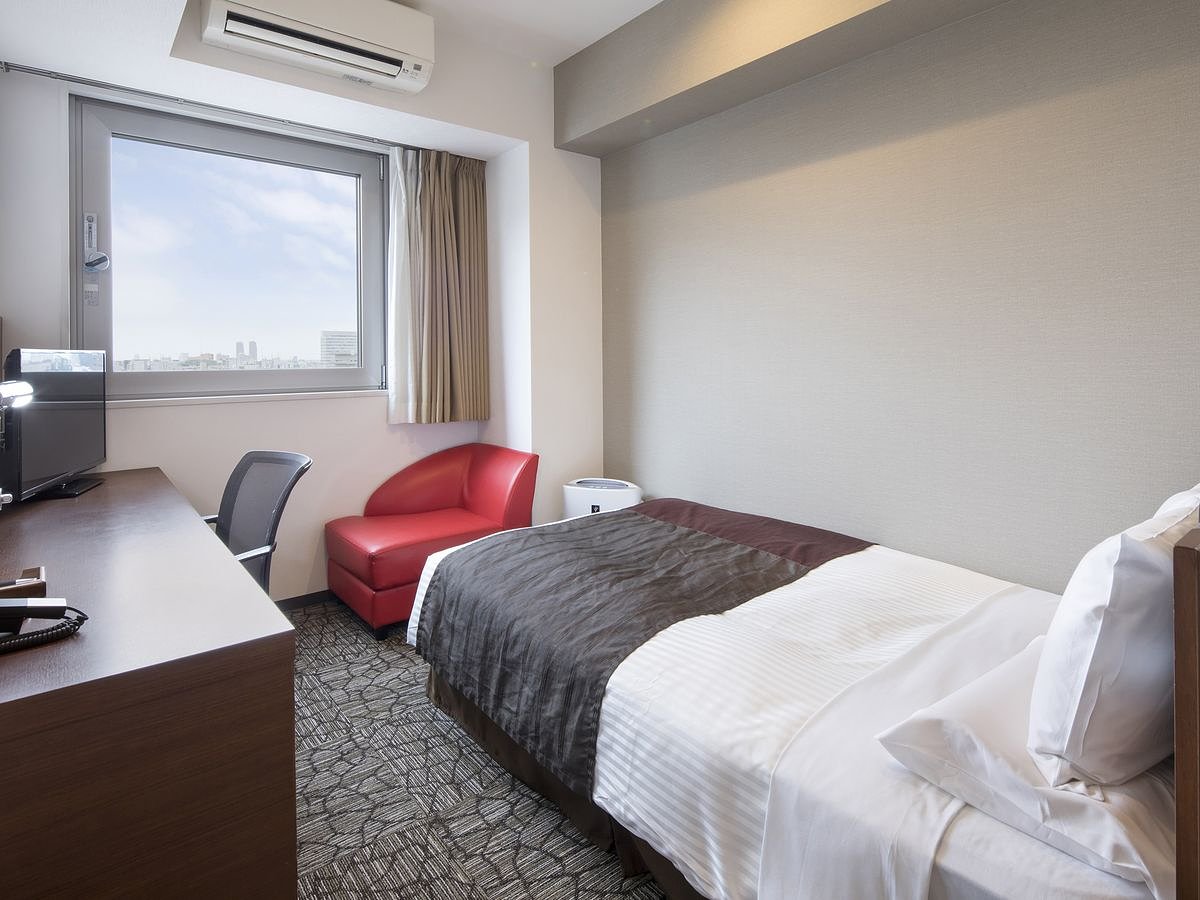 Standard Semi-Double