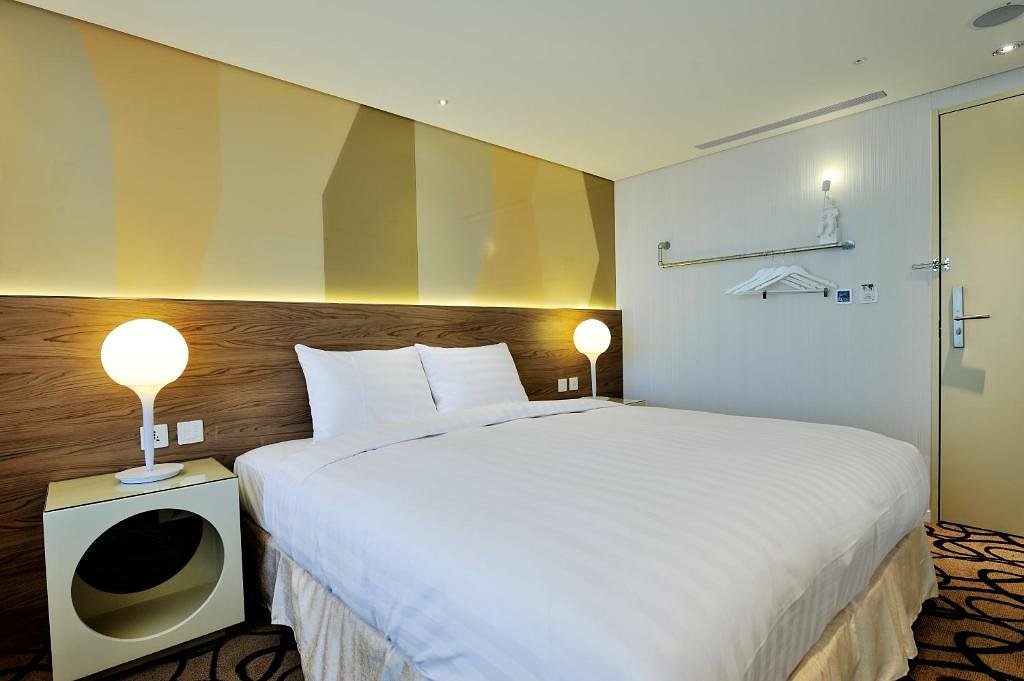 Superior Double Room(Breakfast Included)