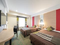 뉴 오타니 인 삿포로