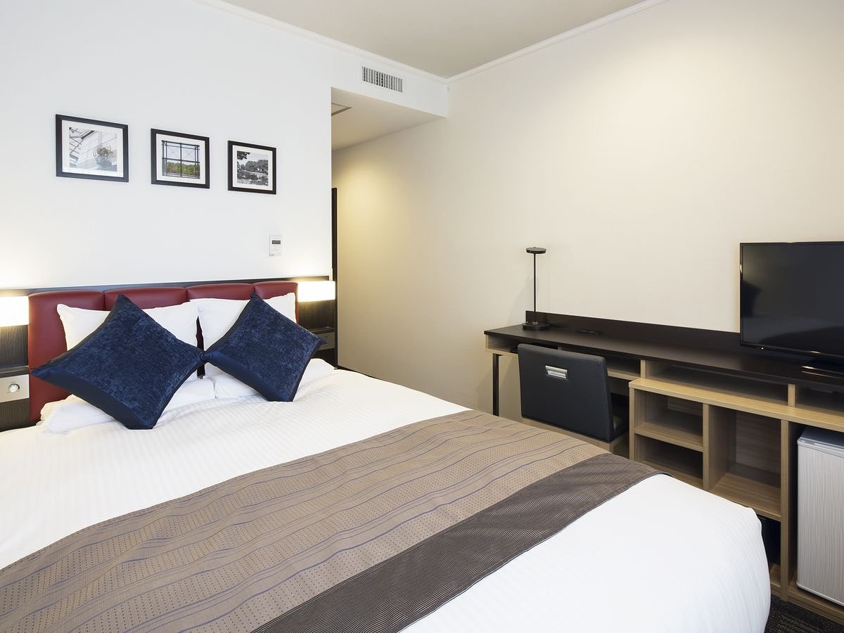 Standard Double Non-Smoking