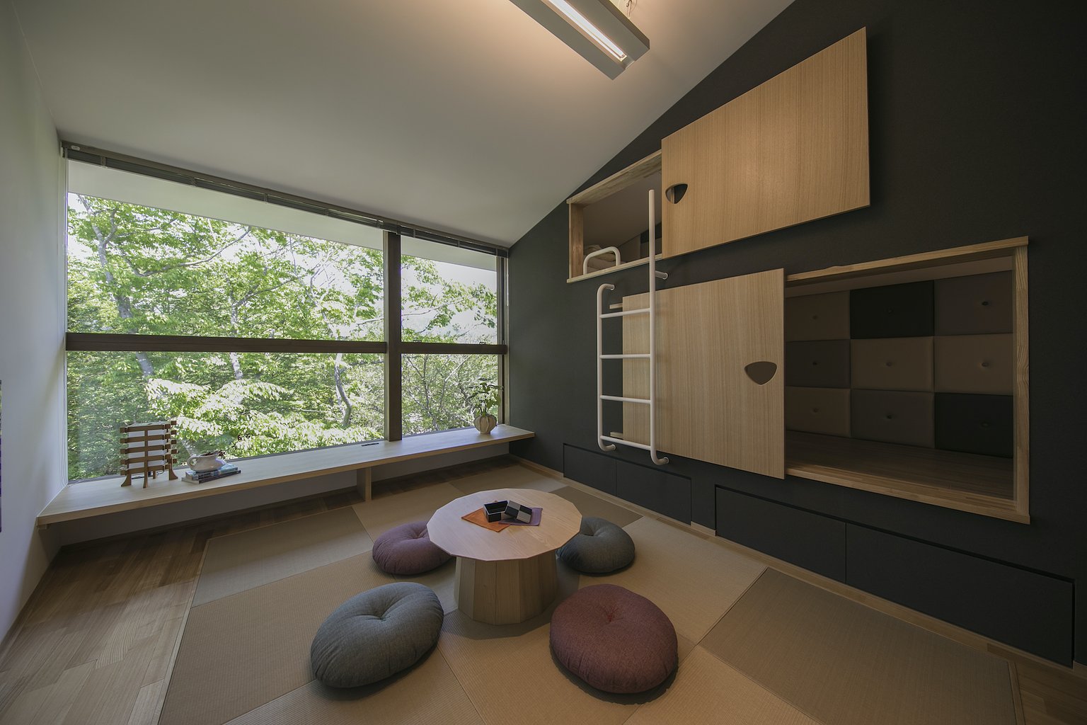 Standard POD Room (Room Only)