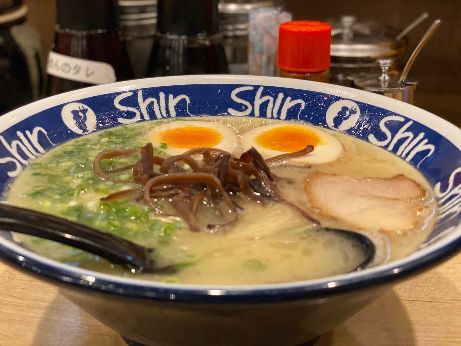 후쿠오카에서 라멘을 맛보는 여행🍜 | The OneFive Marine Fukuoka 숙박 체험・후기 | HafH