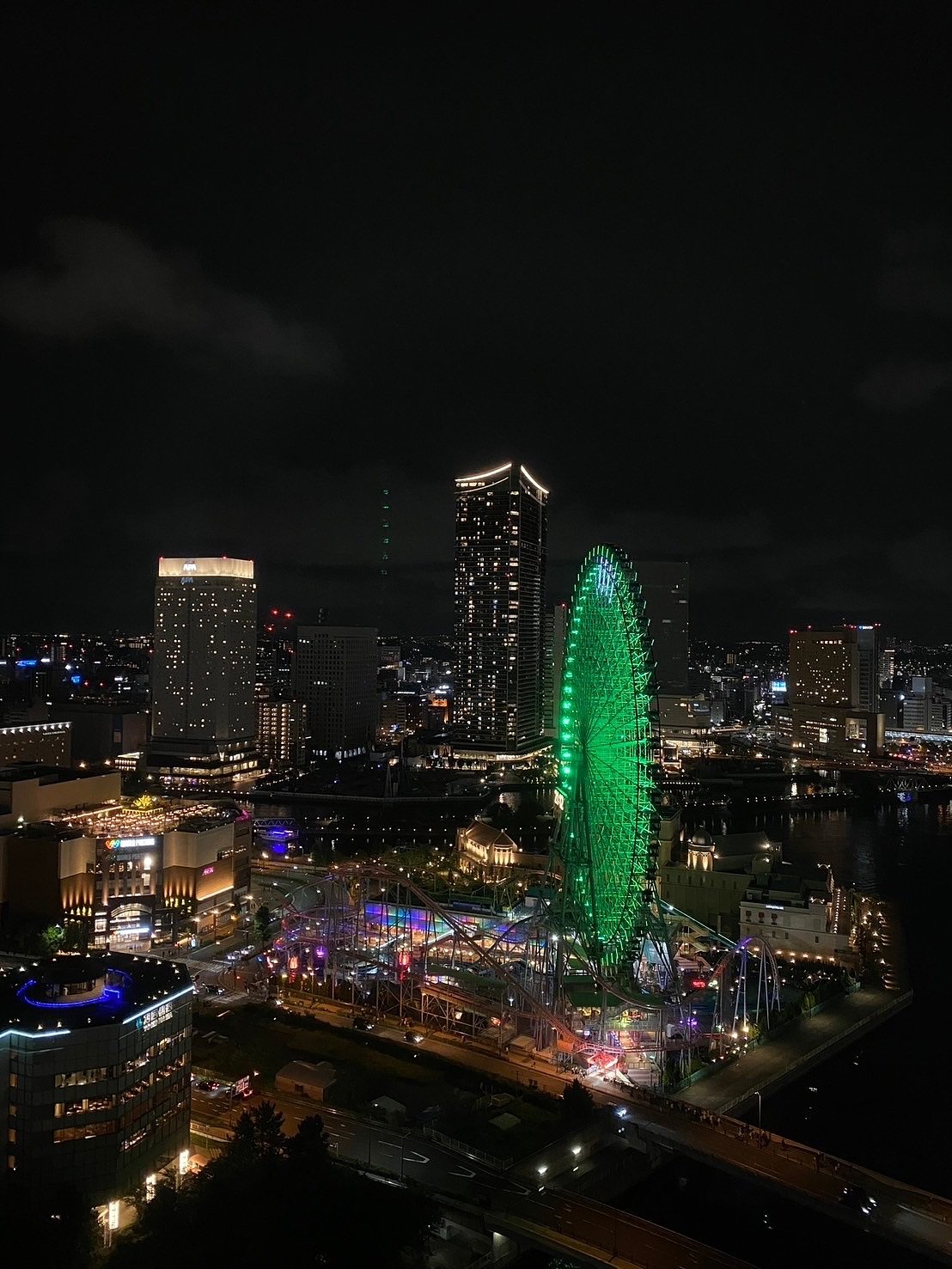 생일 서프라이즈!