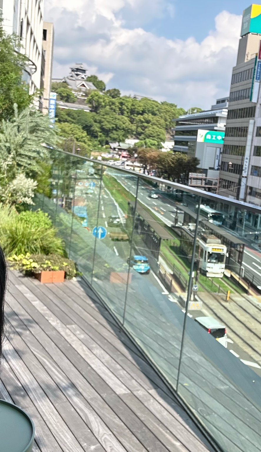 Feeling Connected to the City