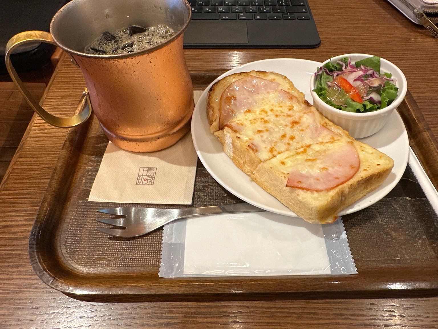 市區活動的便利通道