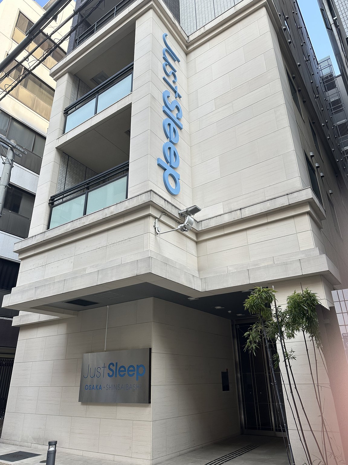 Access Excellent! A Perfect Urban Hotel for Workation with Lots of Photos