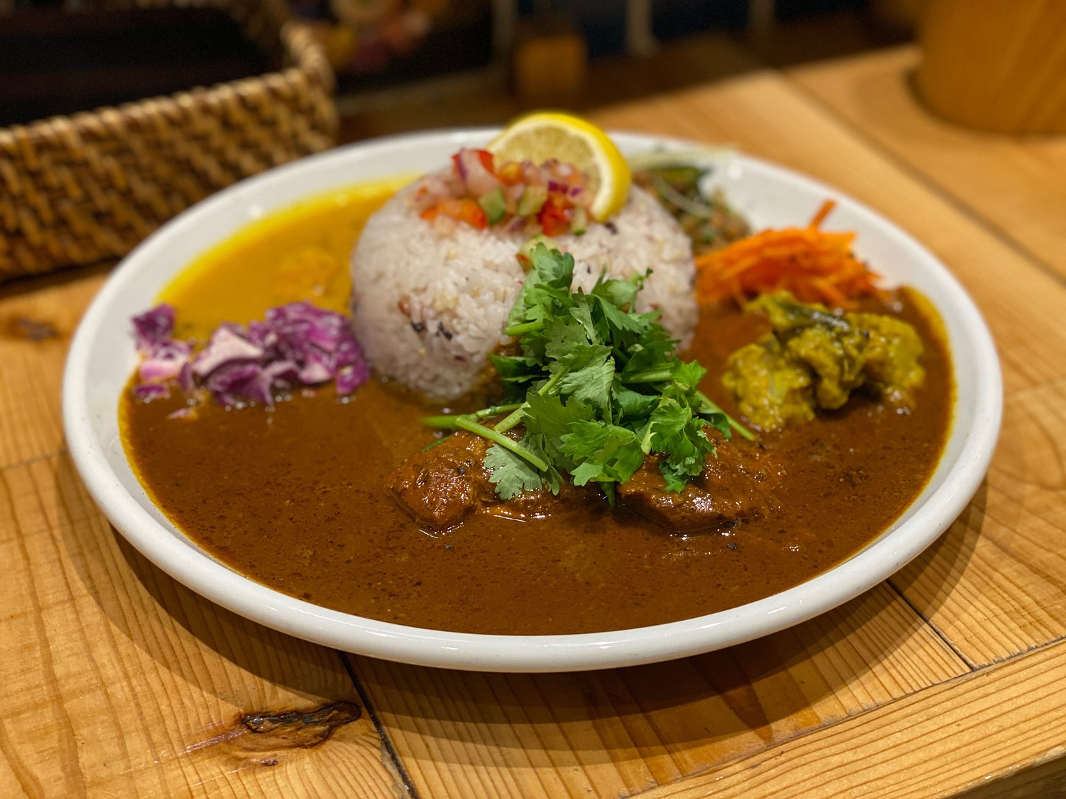 Fukuoka: The City of Curry & Night Cafes