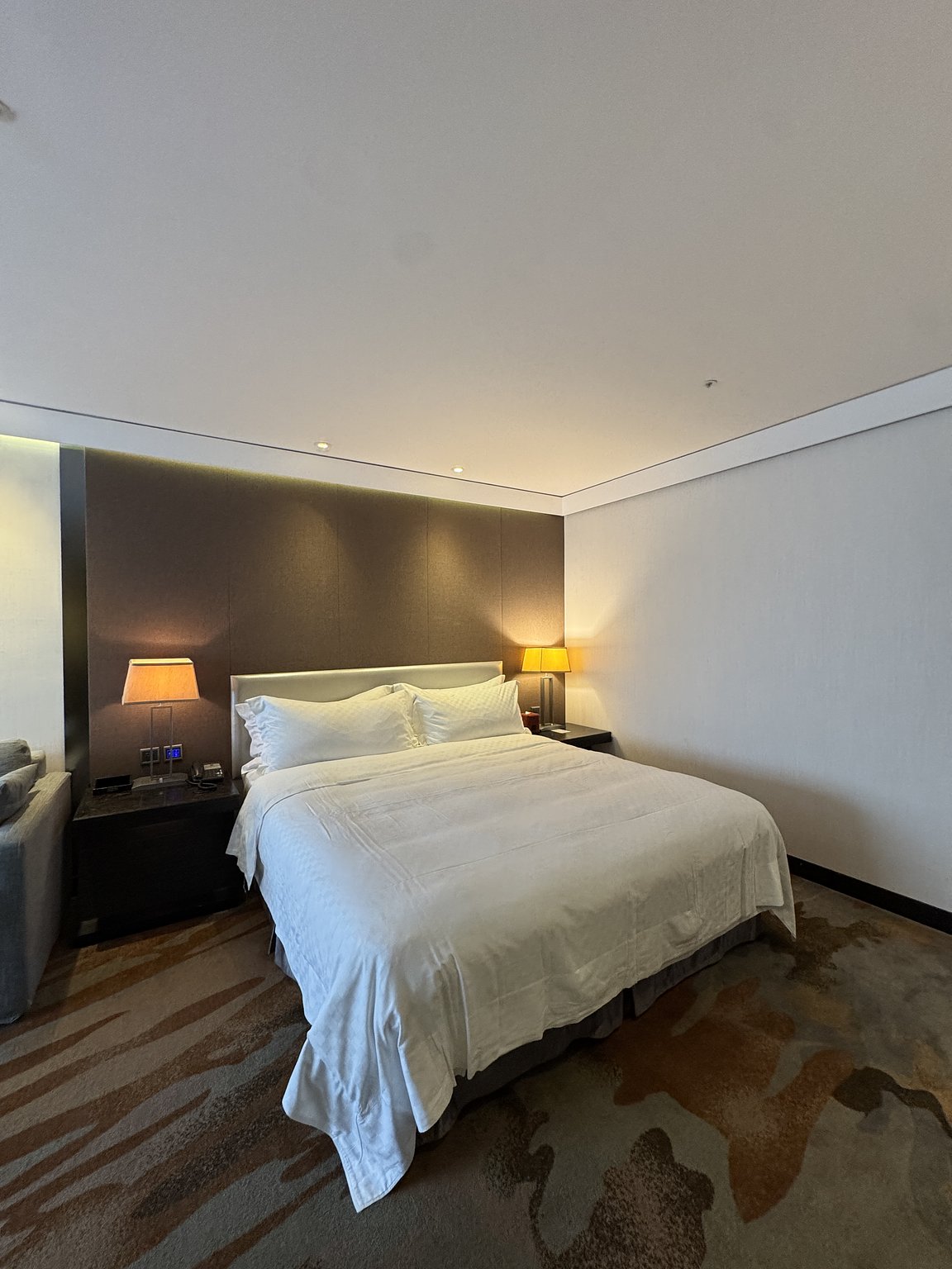 A Perfect Stay in a Beautiful Room!