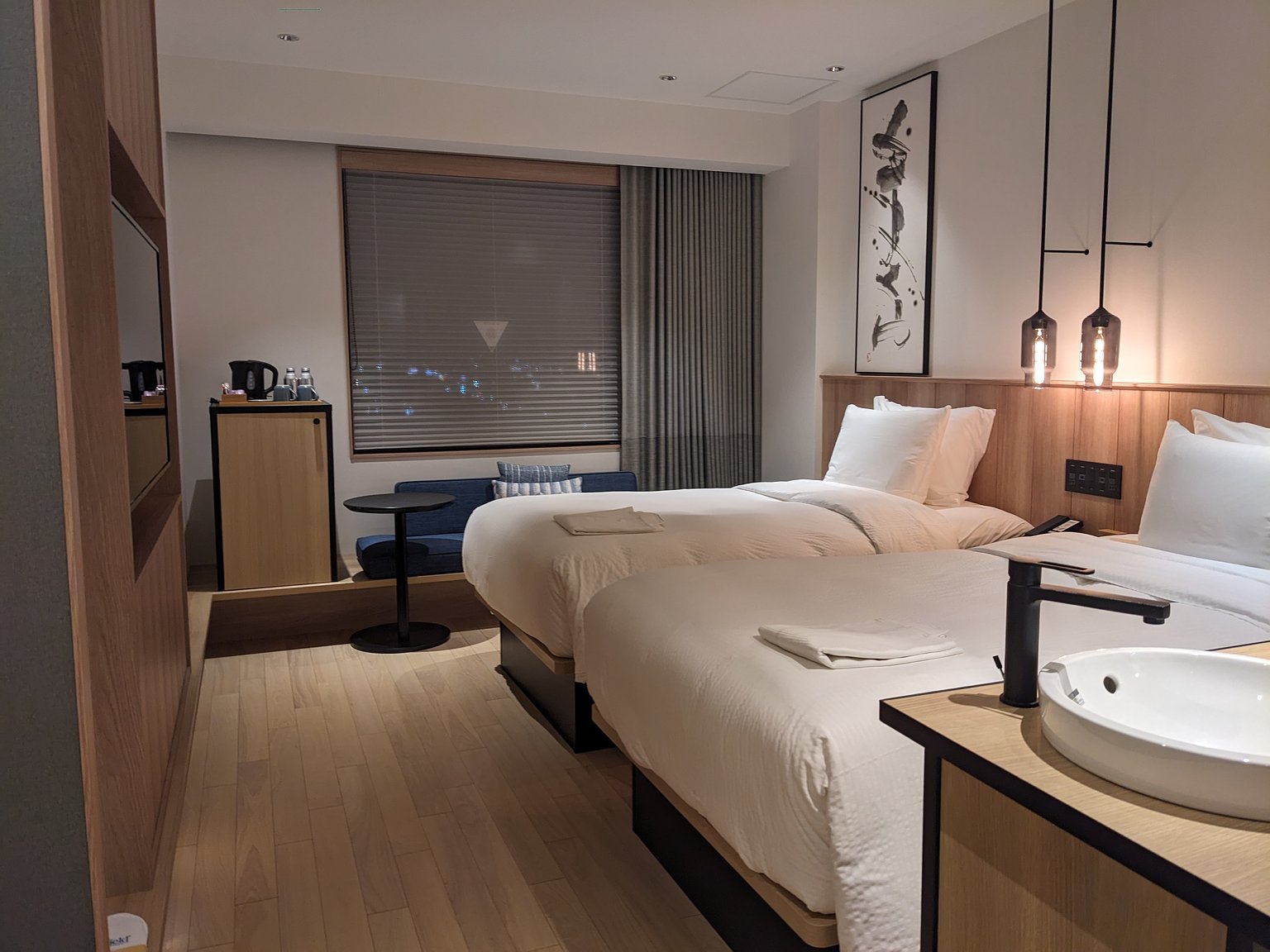 Directly Connected to the Roadside Station! Recommended Accommodations around Tenri