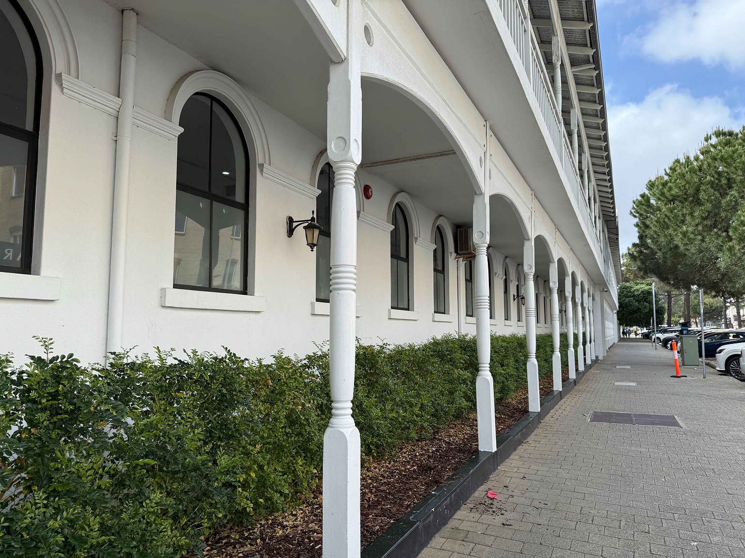 로트네스트섬 여행에 추천하는 인기 숙소