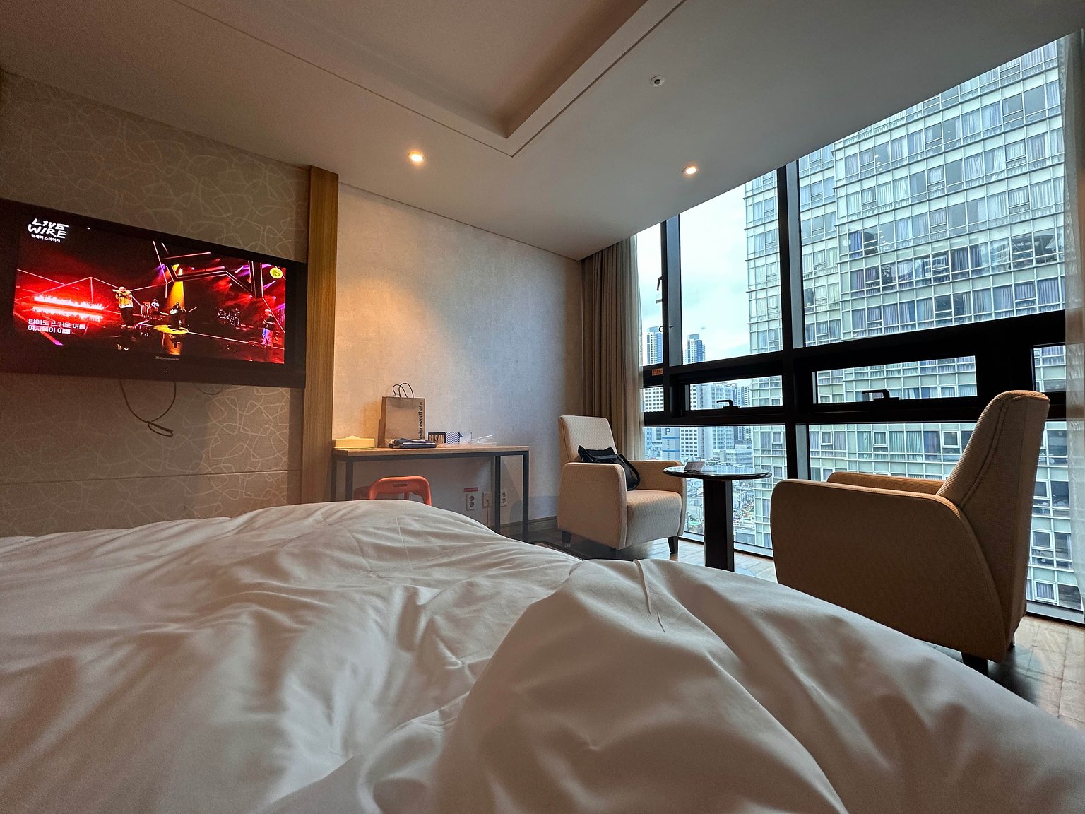 3-Day Trip to Busan: My First Solo Travel!