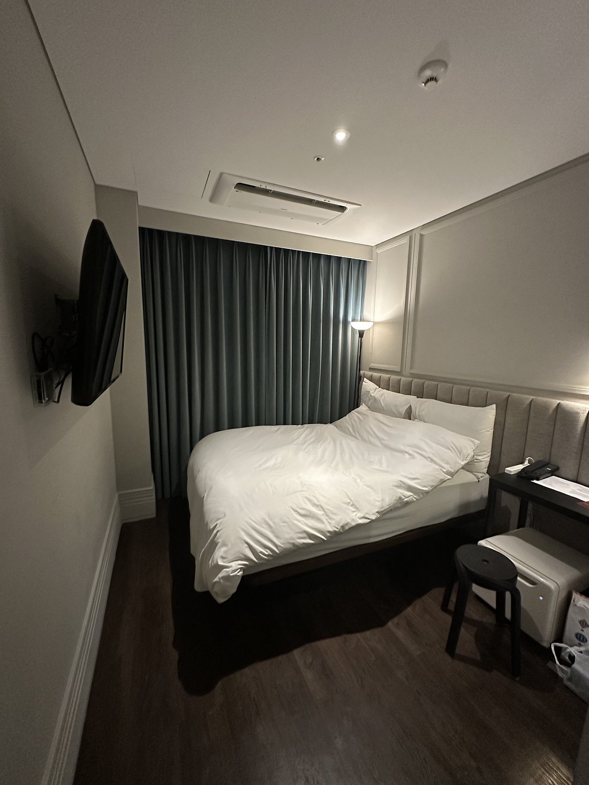 강남에 위치한 훌륭한 호텔!