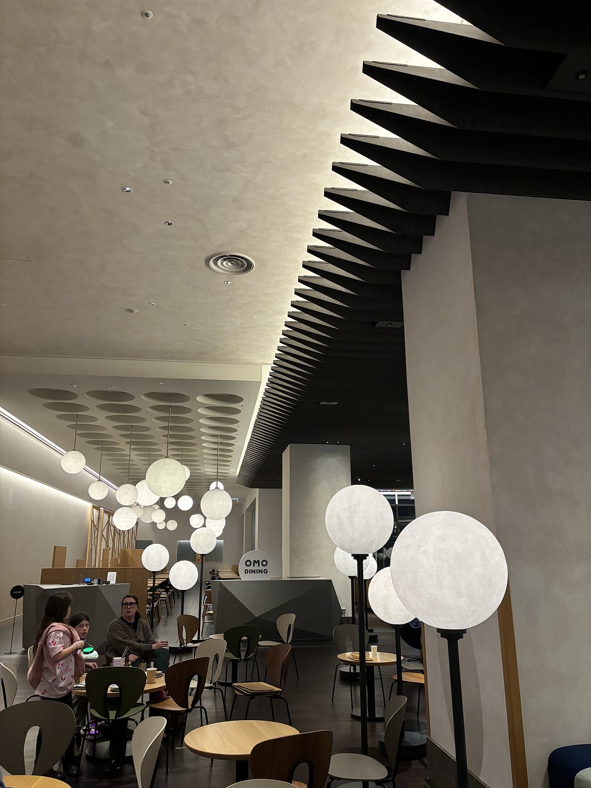 If you're going to Universal!