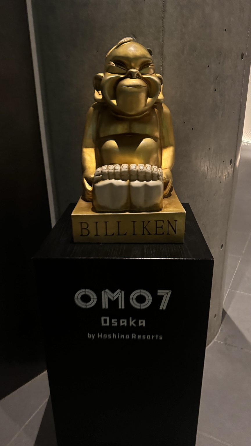 모자 여행으로 유니버설 스튜디오 근처 숙소 이용. 만족도가 높은 OMO는 역시 최고의 호텔!