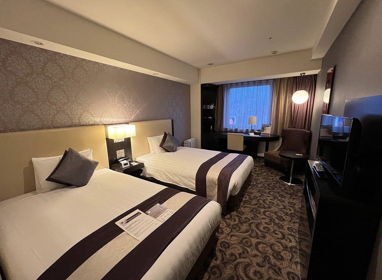 如果您要在薄野或大通區住宿，這裡是最佳選擇！