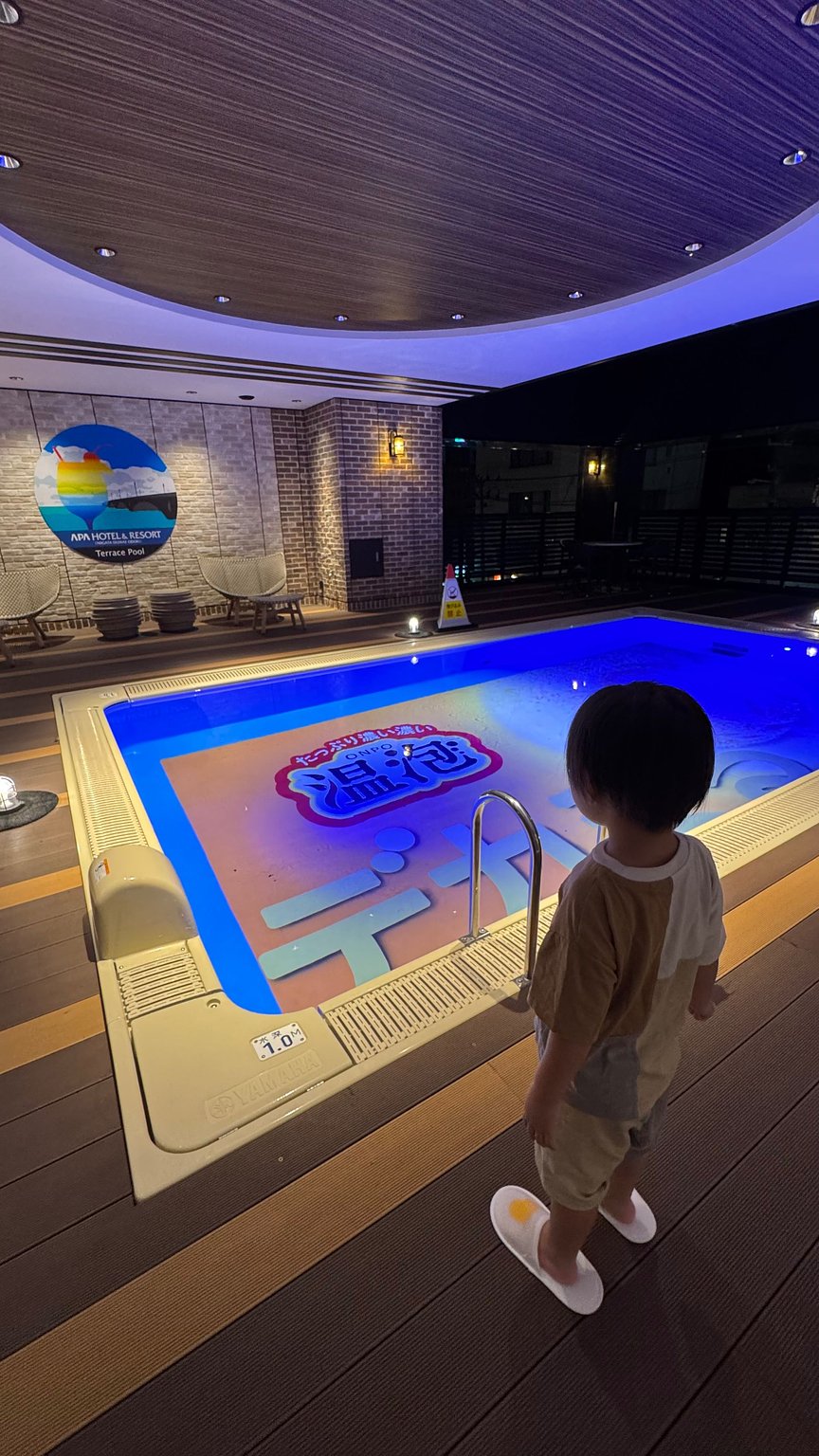 Excellent Access! The Largest Hotel in Niigata