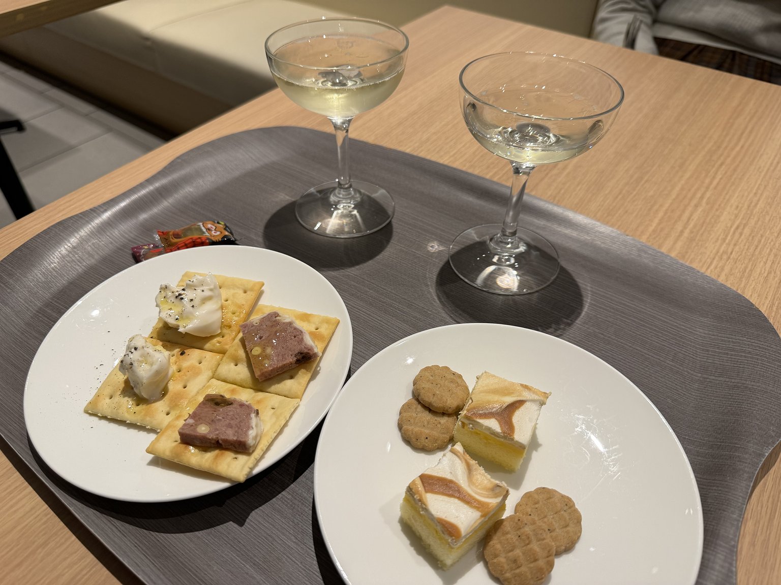 훌륭한 라운지 서비스가 있는 호텔