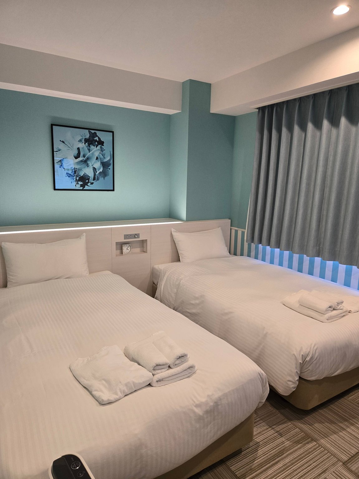 Traveling with Preschool Children