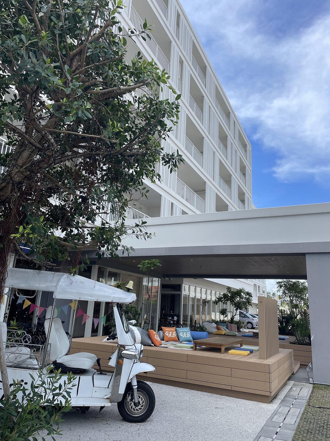 Enjoyable Okinawa Resort Experience Made Easy