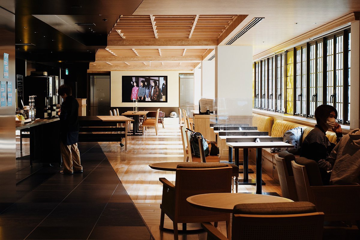 Kyoto, a Luxurious Journey｜Seeking Sightseeing and Sweet Moments