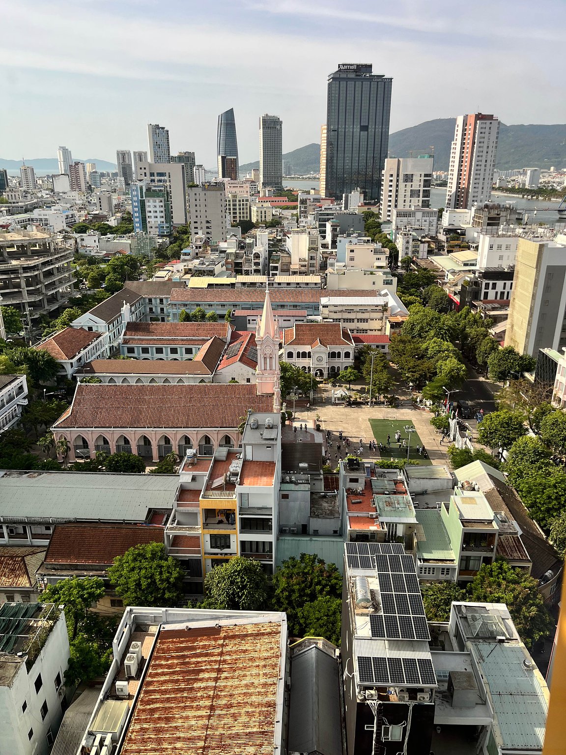 Danang Solo Trip 🇻🇳 24-Hour Stay Hotel