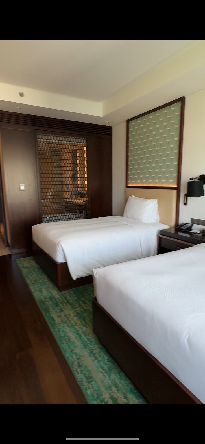 Clean and Highly Satisfying Hotel