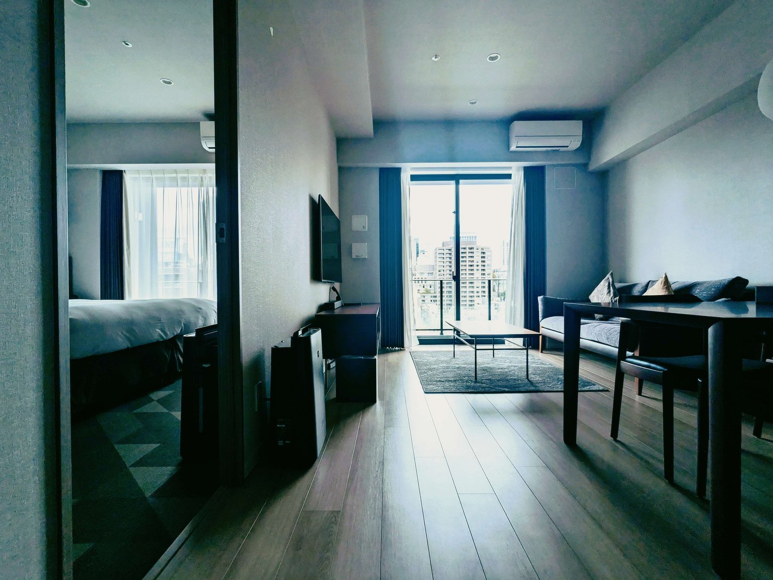 如果想扮演幾天自由愜意的日本居民......