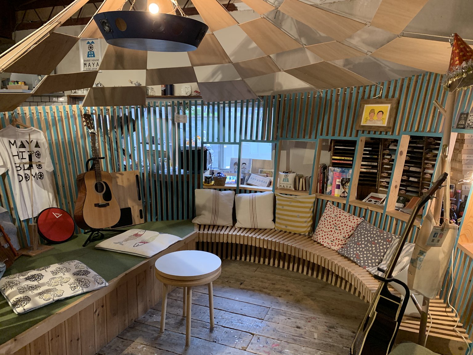 A Gentle Place in Kobe That Makes You Want to Say 'I’m Home'